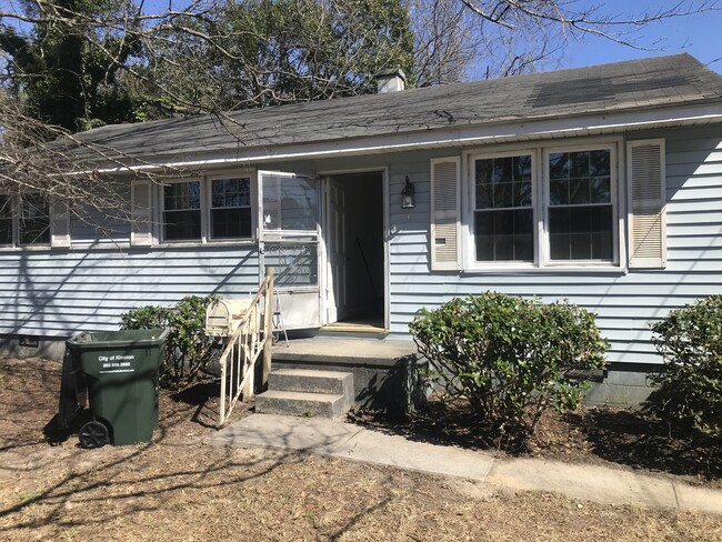 1403 Hyman Ave in Kinston, NC - Building Photo - Building Photo
