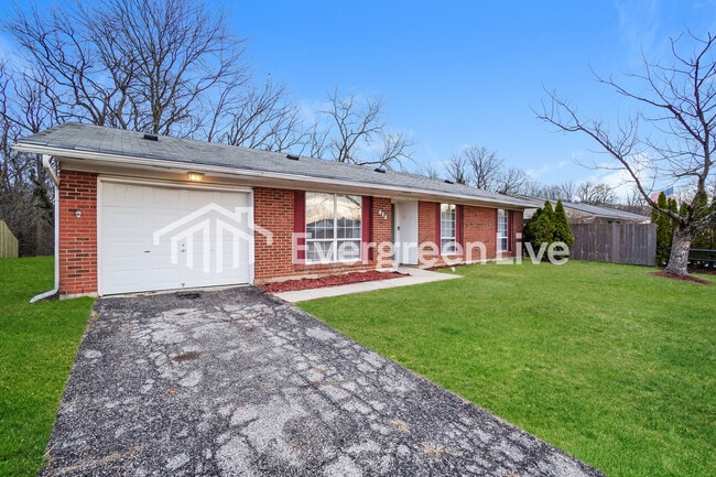 672 Liberty Ln in Westerville, OH - Building Photo - Building Photo