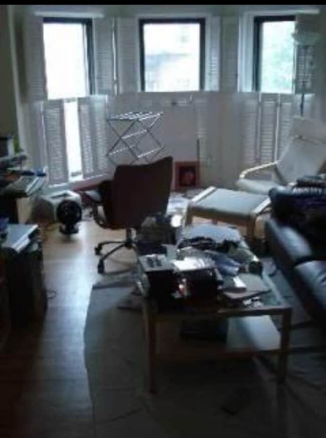 521 Beacon St, Unit 2C