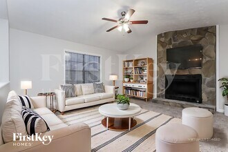 803 Brook Hollow Cir SE in Conyers, GA - Building Photo - Building Photo