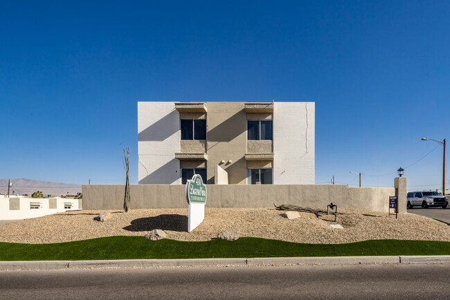 430 Lake Havasu Ave N in Lake Havasu City, AZ - Building Photo - Building Photo