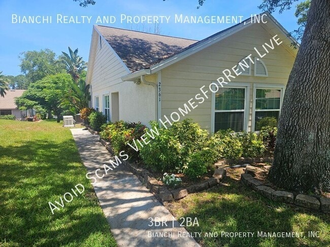 property at 2361 Bentley Dr
