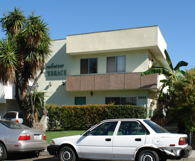 2046 S Sherbourne in Los Angeles, CA - Building Photo - Building Photo