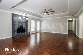 1909 Big Sky Dr in Lewisville, TX - Foto de edificio - Building Photo