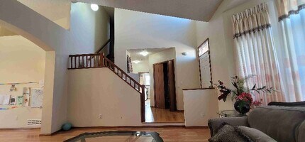 2110 S Uravan St in Aurora, CO - Foto de edificio - Building Photo