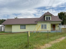 552 Main St in Huntington, WV - Building Photo