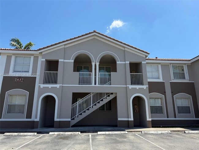 2637 SE 16th Terrace in Homestead, FL - Building Photo - Building Photo