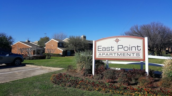 EAST POINT in Mesquite, TX - Building Photo - Building Photo