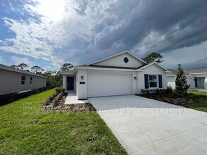 2614 Hoptree Ln in Edgewater, FL - Building Photo - Building Photo