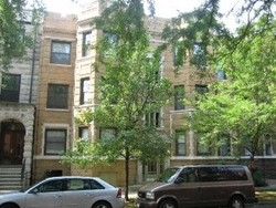 703 W Cornelia Ave in Chicago, IL - Building Photo - Building Photo