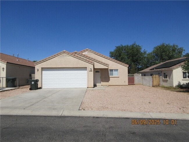 property at 3359 N Yuma St