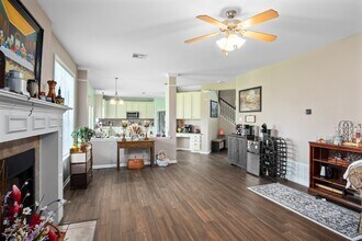 504 Lakota Ln in Harker Heights, TX - Building Photo - Building Photo