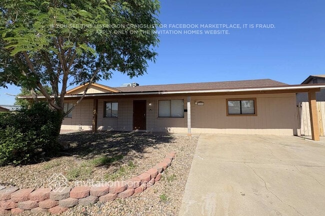 property at 7250 W Glenrosa Ave