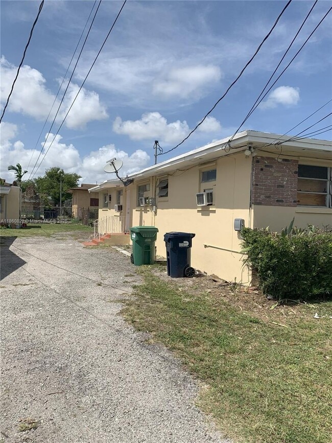 property at 1725 NW 59th St