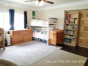 216 S 500 E in Provo, UT - Building Photo - Building Photo