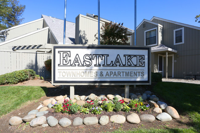 Eastlake Apartments in Davis, CA - Building Photo - Other