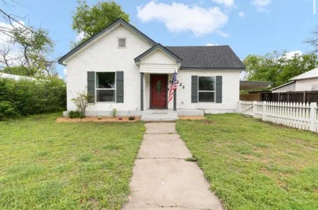 property at 226 W Willingham St