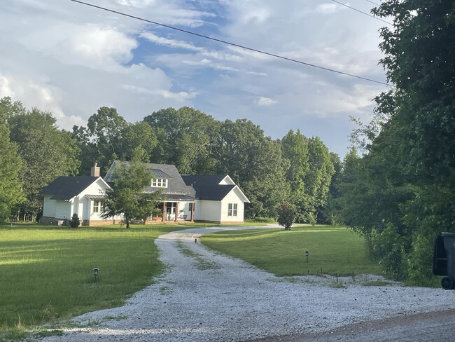 property at 67 Co Rd 111