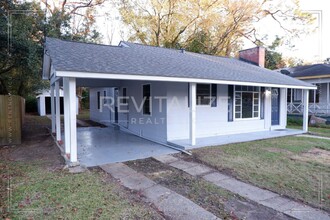 421 Mohawk St in Mobile, AL - Building Photo - Building Photo