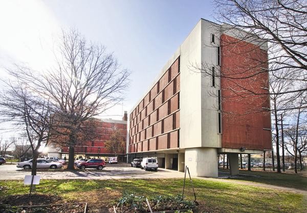 Winslow-Celentano in New Haven, CT - Building Photo