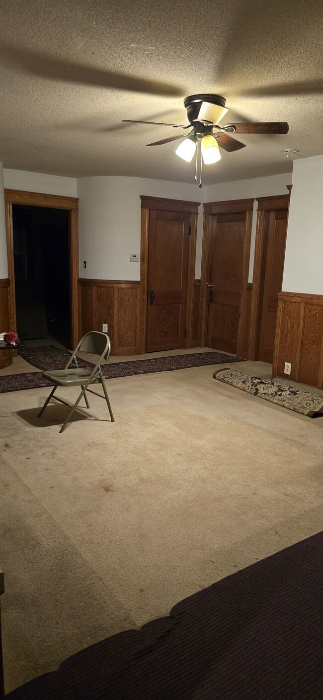 54 Adams St, Unit 1st floor