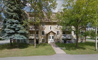 2645 des Oiseaux in Laval, QC - Building Photo
