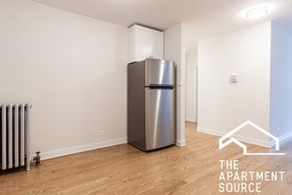 4500 N Ashland Ave in Chicago, IL - Building Photo - Building Photo