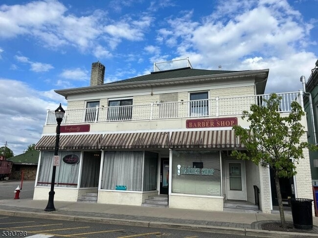 property at 109 Wanaque Ave