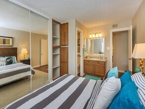 Olive East in Gilbert, AZ - Building Photo - Building Photo
