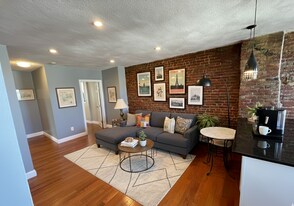 349 Sumner St, Unit #3 in Boston, MA - Building Photo
