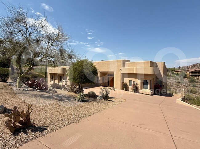 property at 15104 E Ridgeway Dr