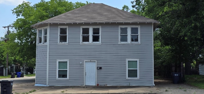 property at 2800B Trice Ave