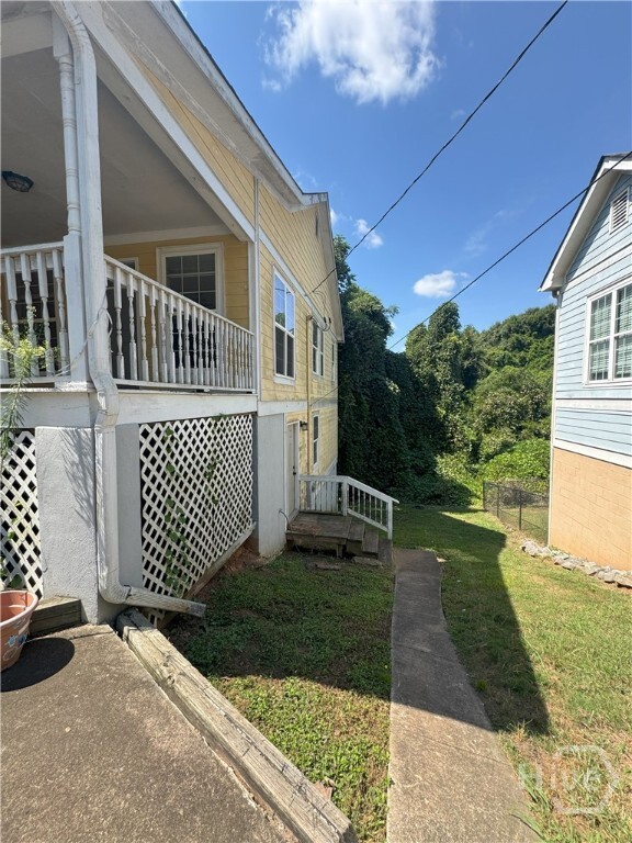 189 Marlin St in Athens, GA - Building Photo - Building Photo