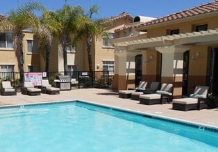 Rancho Carrillo Affordable Apartments in Carlsbad, CA - Building Photo - Building Photo