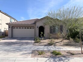 32441 N 19th Ln in Phoenix, AZ - Building Photo