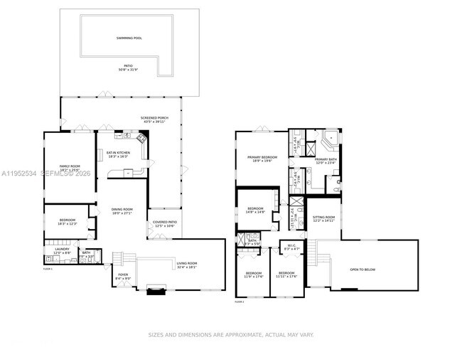 3420 SW 129th Ave in Miami, FL - Building Photo - Building Photo