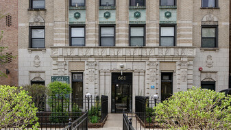 The Annabelle Apartments