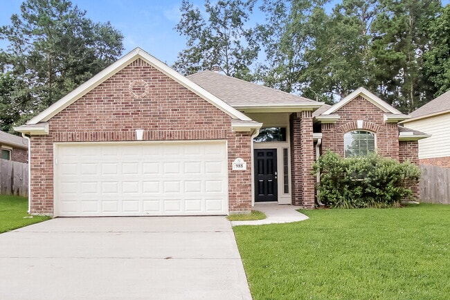 property at 988 Arbor Glen