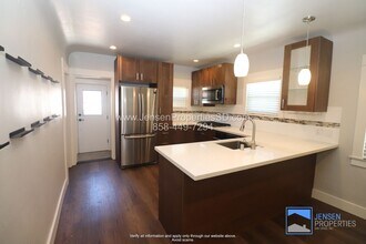 3468 Meade Ave in San Diego, CA - Building Photo - Building Photo