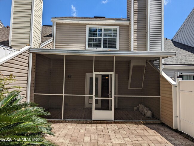 8529 Sturbridge Cir W in Jacksonville, FL - Building Photo - Building Photo