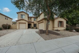 3936 E Scorpio Pl in Chandler, AZ - Building Photo