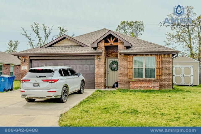 property at 4614 W 27th Pl