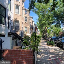 45 Quincy Pl NW in Washington, DC - Building Photo - Building Photo