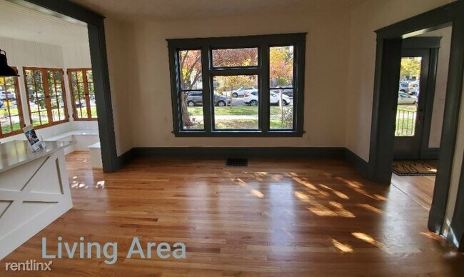 1016 W Hays St in Boise, ID - Building Photo - Building Photo