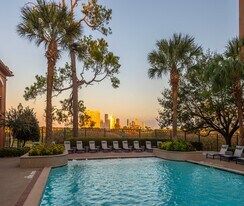 Jackson Hill in Houston, TX - Building Photo