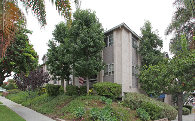 4011 Ingalls St in San Diego, CA - Building Photo - Building Photo