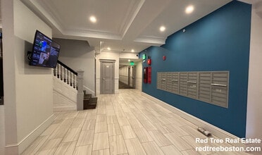 11 Queensberry St in Boston, MA - Building Photo - Building Photo