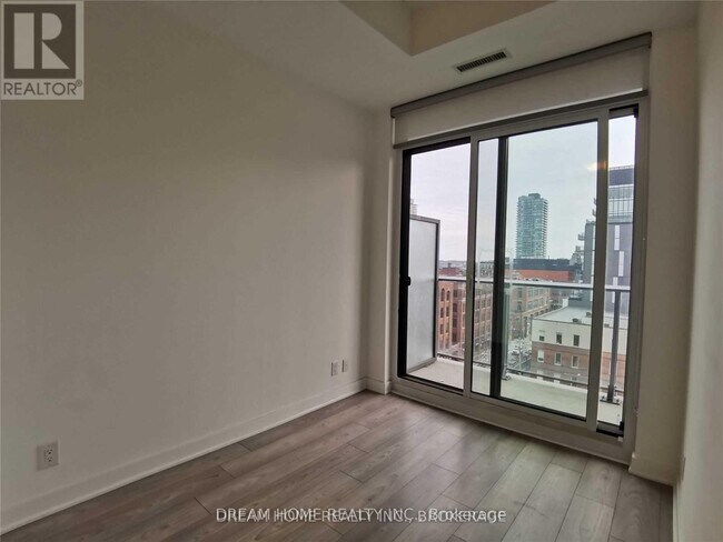 property at 120 Parliament St