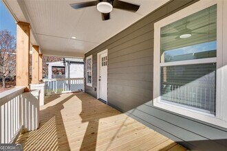 1078 Hobson St SW in Atlanta, GA - Building Photo - Building Photo