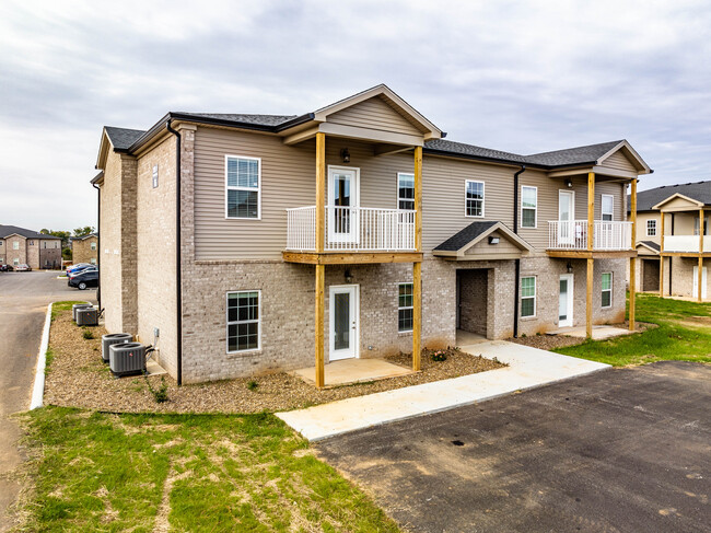 Keystone Commons - SoKy Rentals in Bowling Green, KY - Building Photo - Building Photo